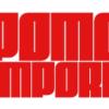 Pomo Import ApS logo