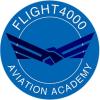 Flight4000 ApS logo