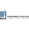 Buus Management Consulting logo