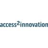 Foreningen access2innovation logo