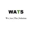 WATS A/S logo