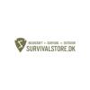 Survivalstore ApS logo
