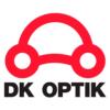 DK Optik                          Dorte Klausen logo