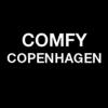 F. Valhøj Ejendomsservice logo