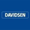 Davidsen A/S logo