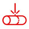 DANSVEJS A/S logo