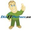 DinITPartner.nu v/Kjeld Jensen logo