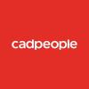 CADPEOPLE A/S logo