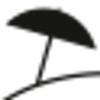 Dueodde Familiecamping & Hostel logo