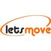 LETSMOVE ApS logo