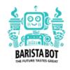 BaristaBot ApS logo