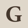 Grønlund Gardiner logo