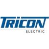 TRICON ELECTRONICS A/S logo