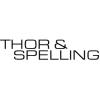 THOR & SPELLING ApS logo