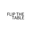 Flip The Table logo