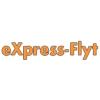 Express-Flyt v/Jesper Pihl logo