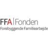 FFA ApS UDVIKLINGS-OG             KONSULENTVIRKSOMHED logo