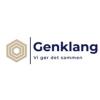Genklang I/S logo