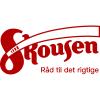 Skousen Danmark ApS logo