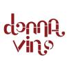 Donna Vino Aps logo