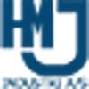 HMJ AB A/S logo
