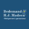BEDEMAND H.J. MADSEN ApS logo