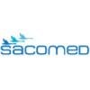 SACOMED A/S logo