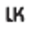 Lindhardt og Krull II logo