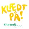Klædt På logo