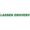 Leif Lassen VSO logo