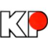 KP Maskinfabrik ApS logo