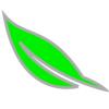 Anlægsfirmaet K. Larsen logo