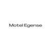 Motel Egense I/S logo