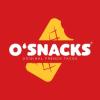 O'snacks 2 logo