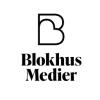 BLOKHUS MEDIER ApS logo
