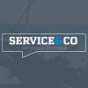 UDDANNELSE OG SERVICE ApS logo