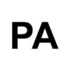 P. R. Auto v/Per Rasmussen logo