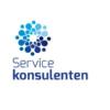 Service Konsulenten I/S logo