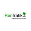 RenTrafik logo