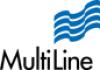 MULTILINE A/S logo