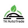 TK Auto Trade ApS logo