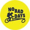 No Bad Days AMBA logo