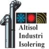 Altisol Industri Isolering ApS logo