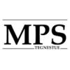 MPS Tegnestue ApS logo
