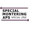 Specialmontering Sjælland ApS logo