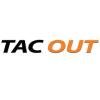 TacOut I/S logo
