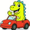 CARZILLA ApS logo