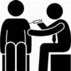 Vaccinationer.dk logo