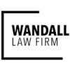 Wandall Law Firm logo