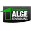 Bakkegårdens Algebehandling logo